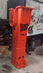 Carcassa martello Rammer - Lotto 13 (Asta 10079)