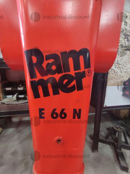 13#10079 Carcassa martello Rammer in vendita - foto 4