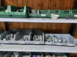 Immagine 10 - Rimanenze di magazzino tubi e pezzi speciali per idraulica e gas - Lotto 1 (Asta 10082)