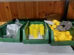 Immagine 12 - Rimanenze di magazzino tubi e pezzi speciali per idraulica e gas - Lotto 1 (Asta 10082)