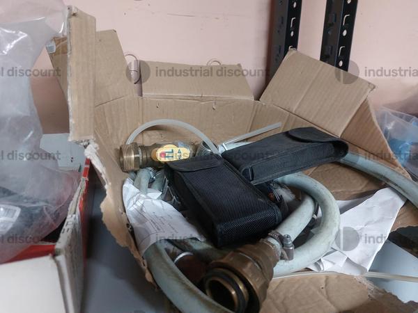 1#10082 Rimanenze di magazzino tubi e pezzi speciali per idraulica e gas in vendita - foto 5