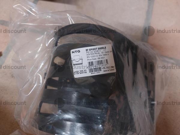 1#10082 Rimanenze di magazzino tubi e pezzi speciali per idraulica e gas in vendita - foto 8