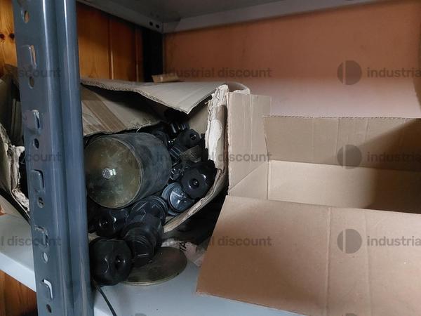 1#10082 Rimanenze di magazzino tubi e pezzi speciali per idraulica e gas in vendita - foto 11