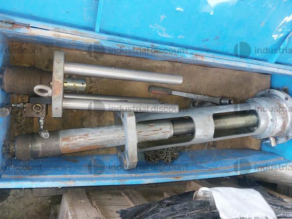 1#10082 Rimanenze di magazzino tubi e pezzi speciali per idraulica e gas in vendita - foto 34
