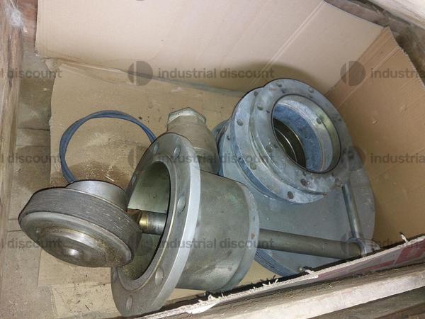 1#10082 Rimanenze di magazzino tubi e pezzi speciali per idraulica e gas in vendita - foto 36
