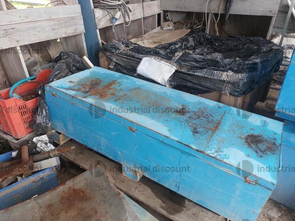 1#10082 Rimanenze di magazzino tubi e pezzi speciali per idraulica e gas in vendita - foto 37