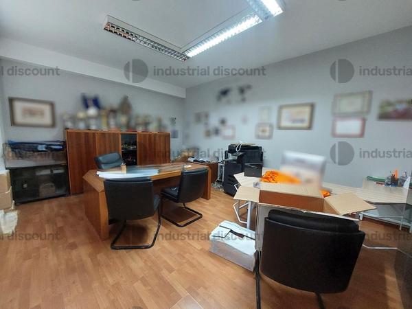 Arredi ufficio in vendita