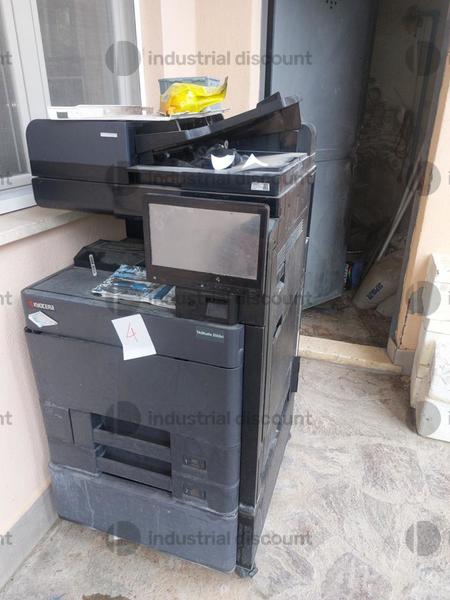 2#10082 Arredi e attrezzature per ufficio in vendita - foto 2