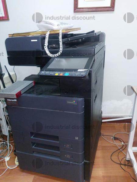 2#10082 Arredi e attrezzature per ufficio in vendita - foto 3