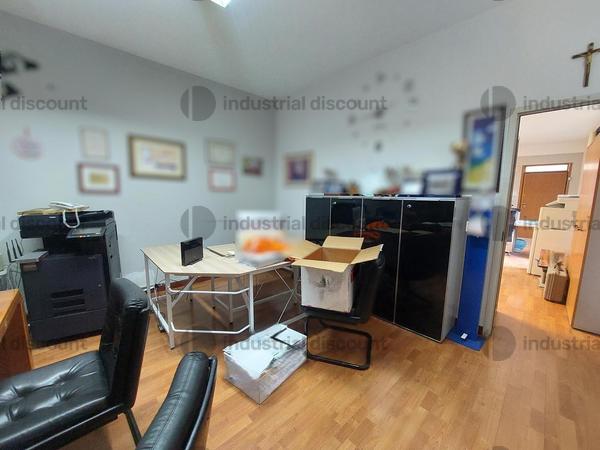 2#10082 Arredi e attrezzature per ufficio in vendita - foto 4