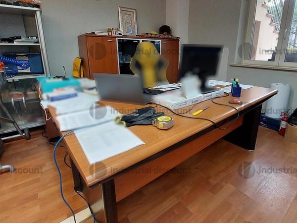 2#10082 Arredi e attrezzature per ufficio in vendita - foto 5