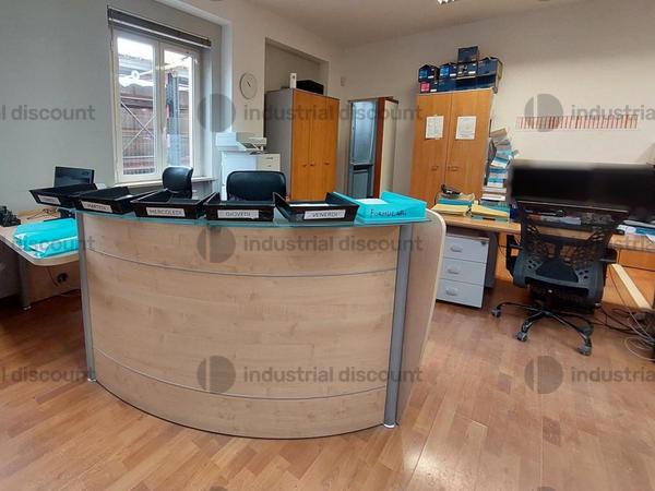 2#10082 Arredi e attrezzature per ufficio in vendita - foto 6