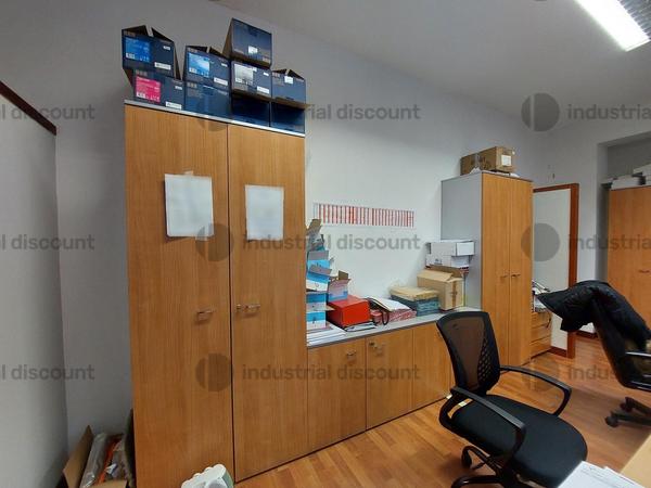 2#10082 Arredi e attrezzature per ufficio in vendita - foto 8