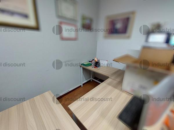 2#10082 Arredi e attrezzature per ufficio in vendita - foto 9