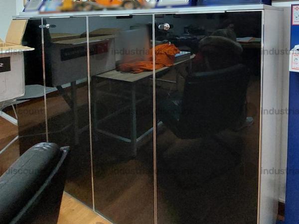 2#10082 Arredi e attrezzature per ufficio in vendita - foto 10