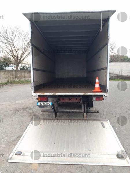 1#10083 Autocarro Iveco Eurocargo 75E15 in vendita - foto 3