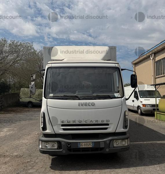 1#10083 Autocarro Iveco Eurocargo 75E15 in vendita - foto 5