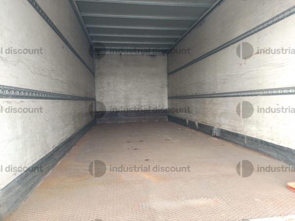 1#10083 Autocarro Iveco Eurocargo 75E15 in vendita - foto 6