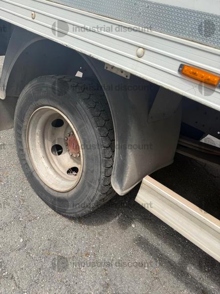 1#10083 Autocarro Iveco Eurocargo 75E15 in vendita - foto 9