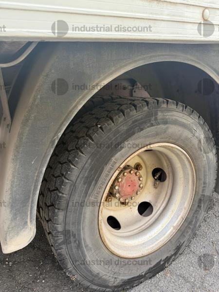 1#10083 Autocarro Iveco Eurocargo 75E15 in vendita - foto 10