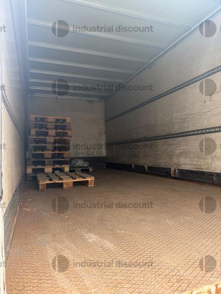 1#10083 Autocarro Iveco Eurocargo 75E15 in vendita - foto 13