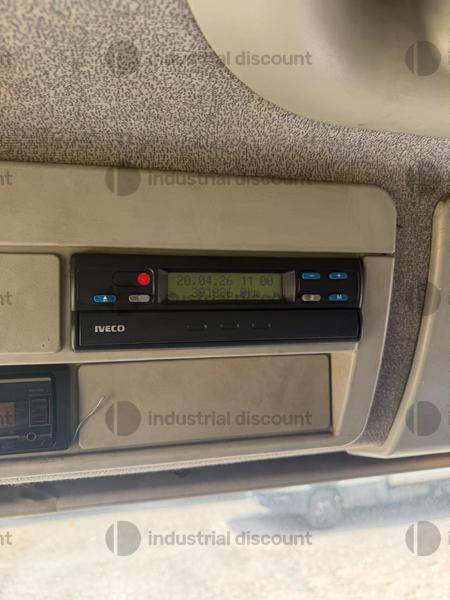 1#10083 Autocarro Iveco Eurocargo 75E15 in vendita - foto 15