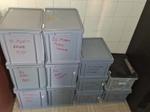 Image 14 - Catering equipment and furniture - Lot 1 (Auction 10085)
