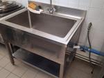Image 25 - Catering equipment and furniture - Lot 1 (Auction 10085)