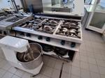 Image 30 - Catering equipment and furniture - Lot 1 (Auction 10085)