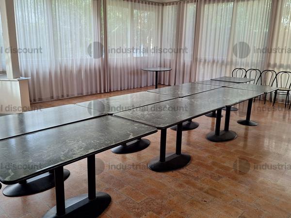 1#10085 Attrezzature ed arredo per ristorazione in vendita - foto 12