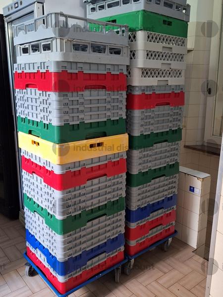 1#10085 Attrezzature ed arredo per ristorazione in vendita - foto 16
