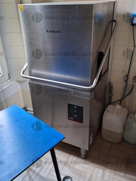 1#10085 Attrezzature ed arredo per ristorazione in vendita - foto 17