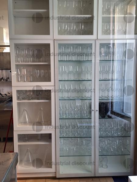 1#10085 Attrezzature ed arredo per ristorazione in vendita - foto 18