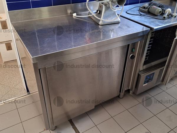 1#10085 Attrezzature ed arredo per ristorazione in vendita - foto 19
