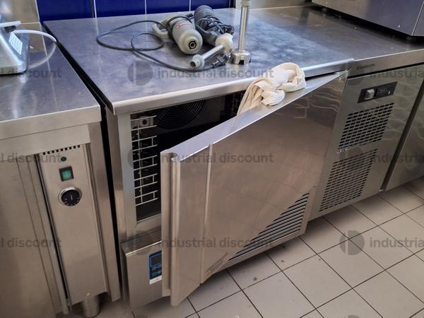 1#10085 Attrezzature ed arredo per ristorazione in vendita - foto 20