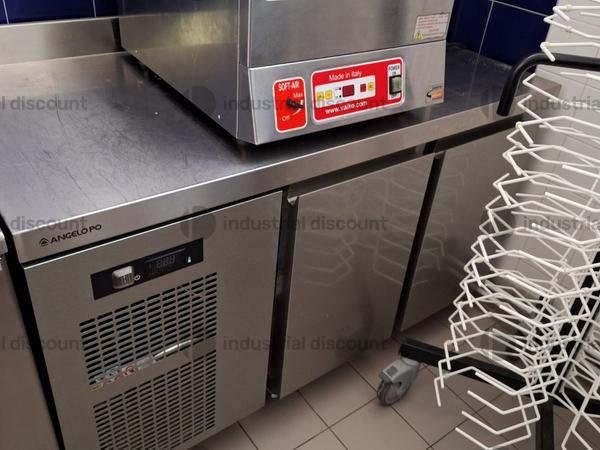 1#10085 Attrezzature ed arredo per ristorazione in vendita - foto 22