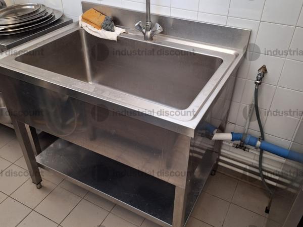 1#10085 Attrezzature ed arredo per ristorazione in vendita - foto 25