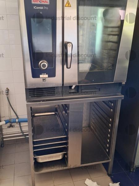 1#10085 Attrezzature ed arredo per ristorazione in vendita - foto 26