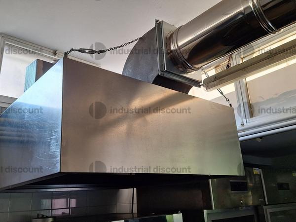 1#10085 Attrezzature ed arredo per ristorazione in vendita - foto 27