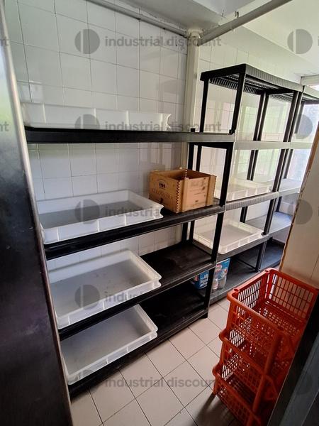 1#10085 Attrezzature ed arredo per ristorazione in vendita - foto 28
