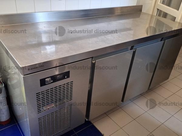 1#10085 Attrezzature ed arredo per ristorazione in vendita - foto 29