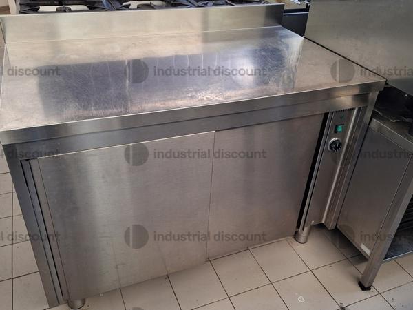 1#10085 Attrezzature ed arredo per ristorazione in vendita - foto 31