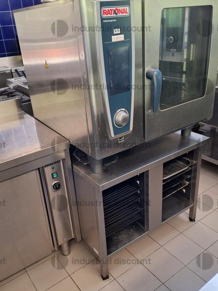 1#10085 Attrezzature ed arredo per ristorazione in vendita - foto 32
