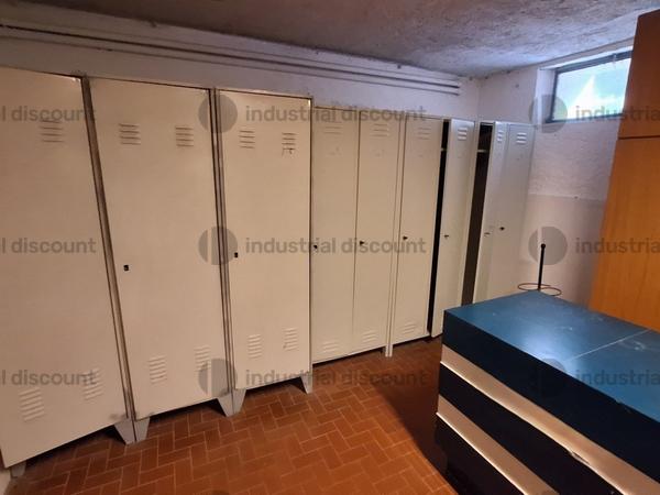 1#10085 Attrezzature ed arredo per ristorazione in vendita - foto 40