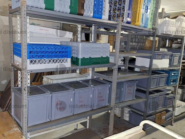 1#10085 Attrezzature ed arredo per ristorazione in vendita - foto 41