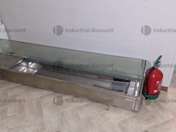 1#10085 Attrezzature ed arredo per ristorazione in vendita - foto 46