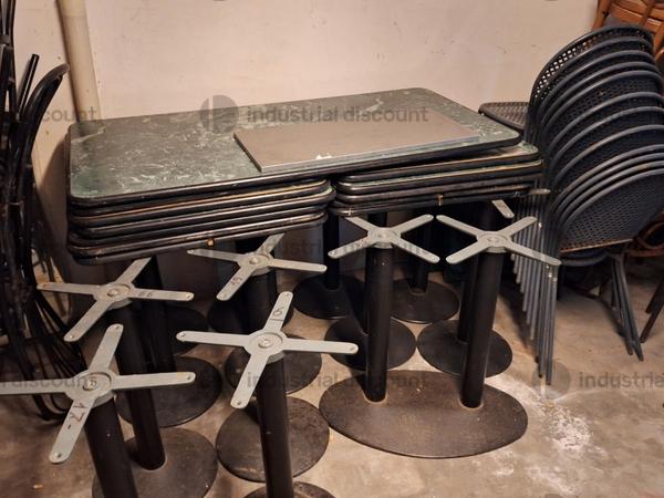1#10085 Attrezzature ed arredo per ristorazione in vendita - foto 47