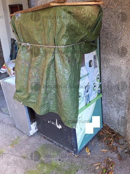 1#10085 Attrezzature ed arredo per ristorazione in vendita - foto 48