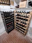Image 21 - Wine bottles - Lot 2 (Auction 10085)