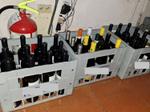 Image 24 - Wine bottles - Lot 2 (Auction 10085)
